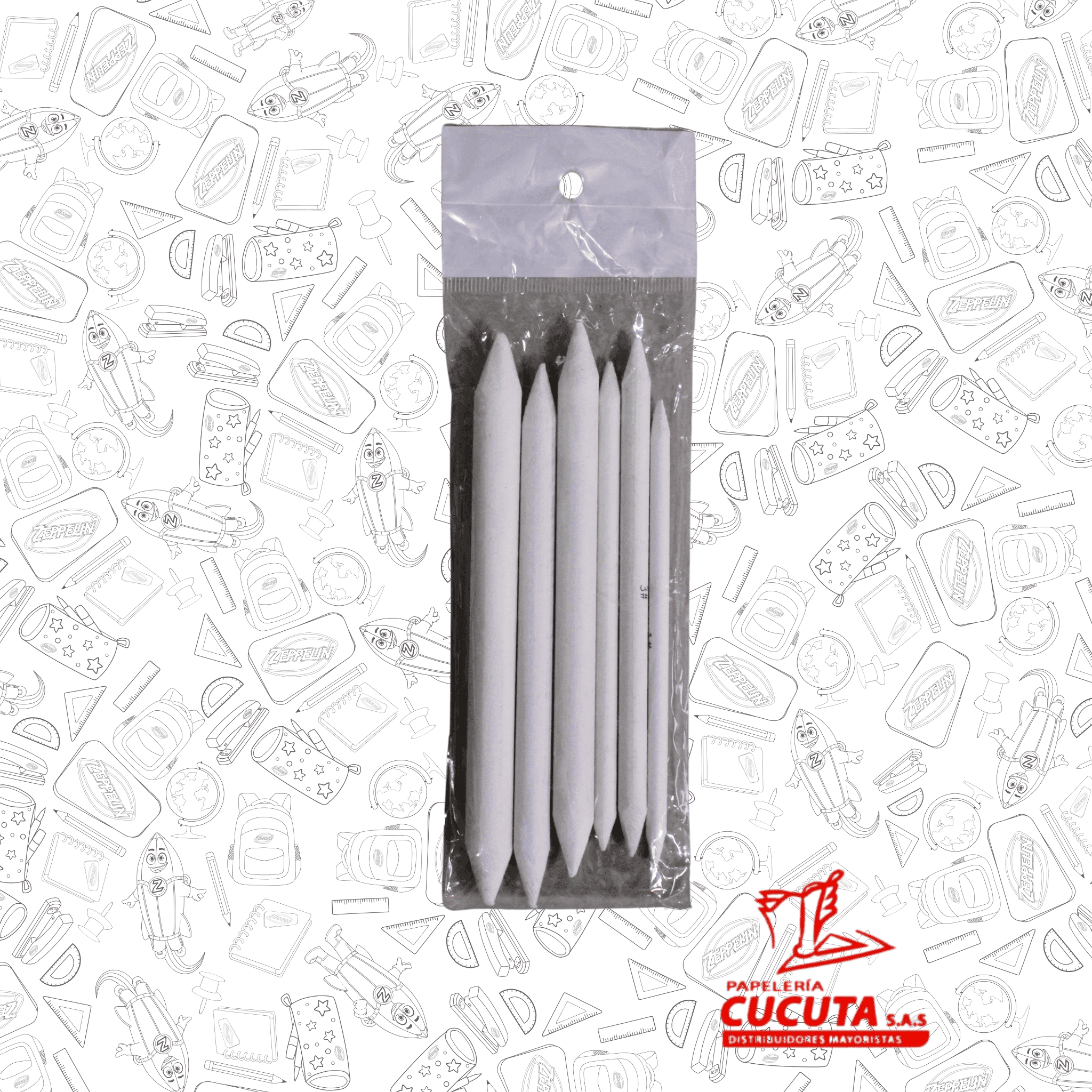 DIFUMINADOR X6  R/F YXS 0071
