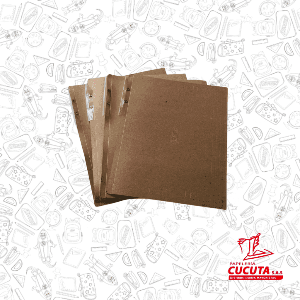 CARPETA CARTON CARTA