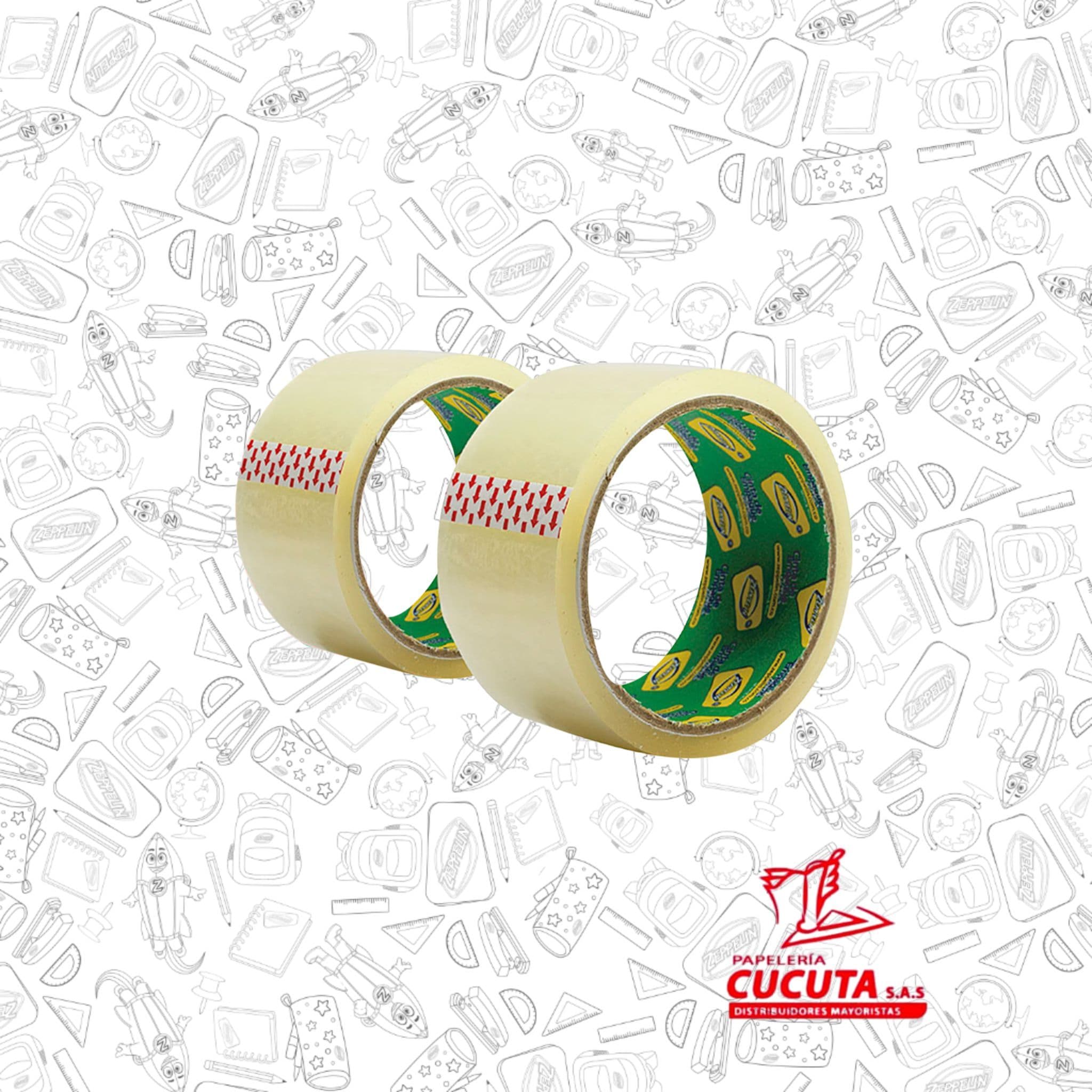 CINTA ANCHA 40 MTS ZP 217 ZEPPELIN Y ROYAL