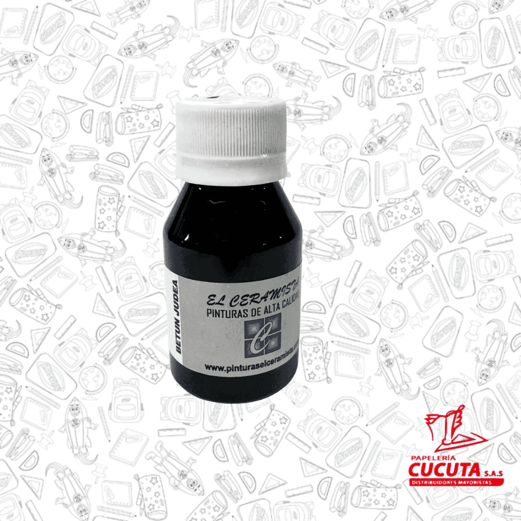 BETUN DE JUDEA 60 CC EL CERAMISTA