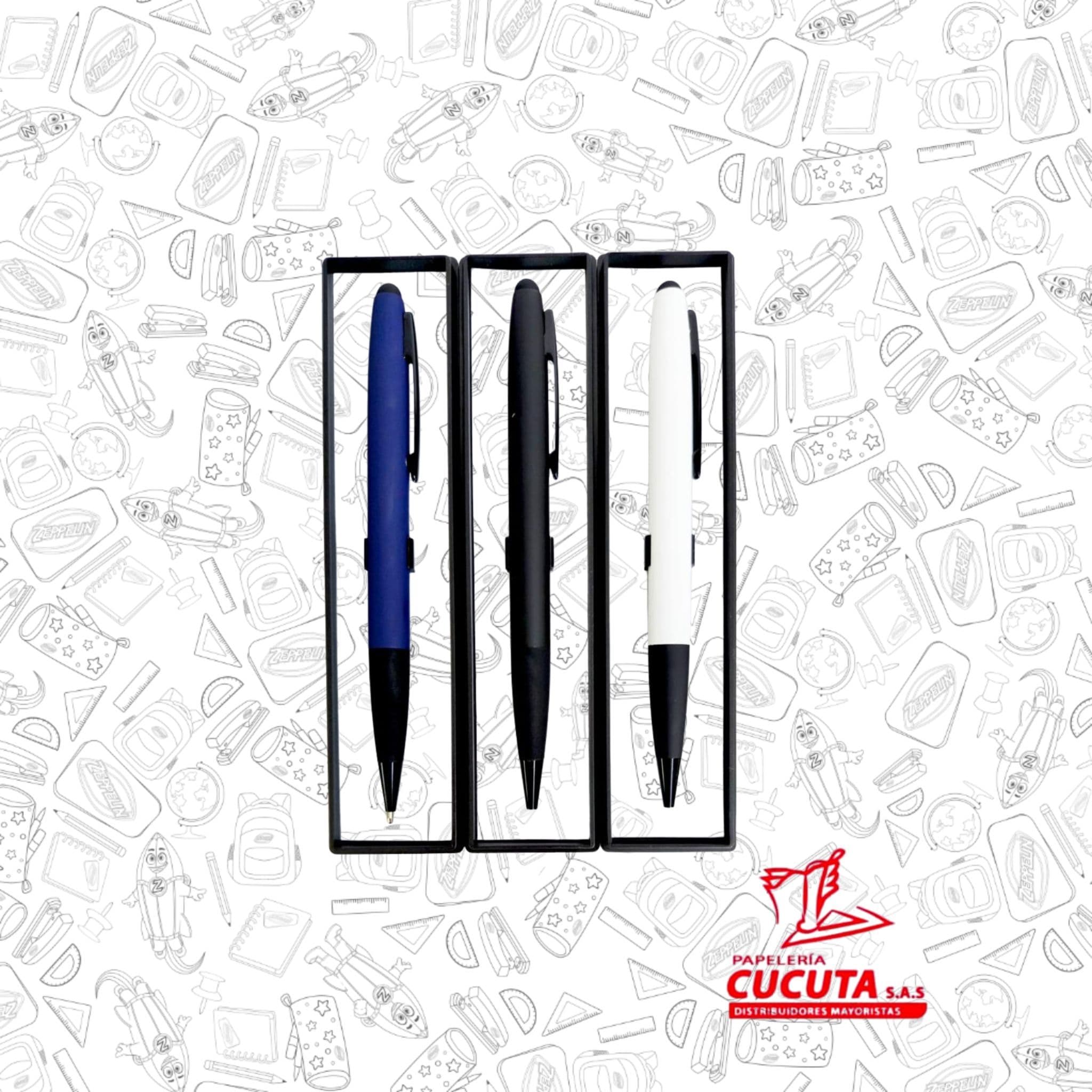 LAPICERO DE LUJO TACTIL CLARK