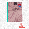 CUADERNO COSIDO GRANDE G/M 100HJ-1 MAXI NORMA