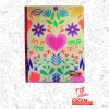 CUADERNO COSIDO 100HJ  GDE -2 ULTRA SHINY 20.3X26.2 PCX30 ZPP