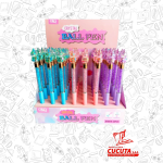 BOLIGRAFO DECORADO UNICORNIO R/ 1326