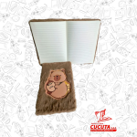 AGENDA PERMANENTE CAPIBARA PTQ 1350