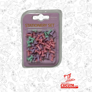 p CLIPS Y CHINCES PASTEL REF. 23999 -4-1-2-5