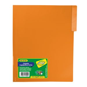 ZP 001 Carpeta Legajadora Carta CARPETA LEGAJADORA CARTA D10 / ZP001 / 808 OFFI