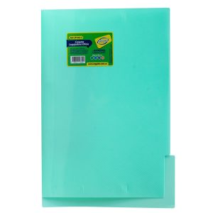 ZP 002-P Carpeta Legajadora Oficio Pastel CARPETA LEGAJADORA OFICIO PASTEL ZP 002P ZEPPELIN