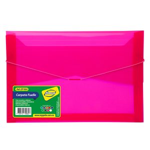 CARPETA FUELLE R/ B004 Y ZP004 ZEPPELIN