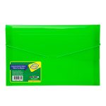 CARPETA ARCHV OFIC SIN MANIJA REF. ZP020 PC X 60