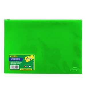 CARPETA CIERRE HER CARTA ZP021 ZEPPELIN