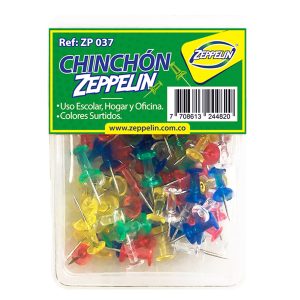 CHINCHON ZP 037 ZEPPELIN