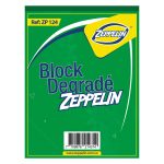 BLOCK DEGRADE ZEPPELIN