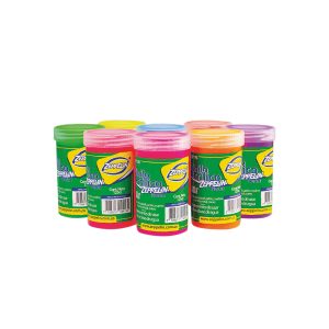 VINILO FLUORESCENTE X 125 GR ZP 170 ZEPPELIN