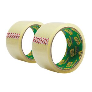 ZP 217 Cinta Empaque 48x40 CINTA ANCHA 40 MTS ZP 217 ZEPPELIN Y ROYAL