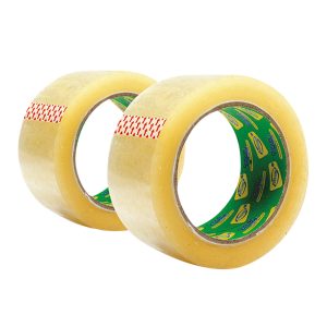 ZP 218 Cinta Empaque 48x100 CINTA 100 ZP218 ZEPPELIN - EAGLE OFFI-ES