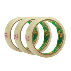 ZP 221 Cinta Transparente 24x40 CINTA 300 ZP 220 ZEPPELIN