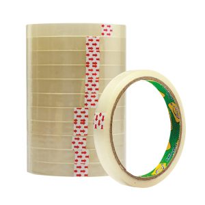 ZP 222 Cinta Transparente 12x40 CINTA 12X40 ZP222 ZEPPELIN X 40 YD