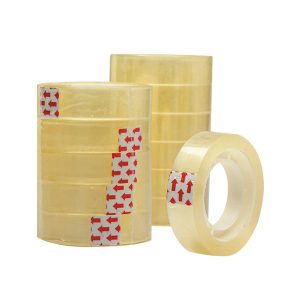 ZP 223 Cinta Transparente 12x20 CINTA 12X20 ZP223 ZEPPELIN