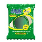 CINTA ENMASCARAR 1" X20 YARDAS ZP 275 ZEPPELIN* PC 144