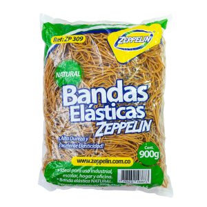 BANDA NATURAL 900 GR ZP 309 ZEPPELIN