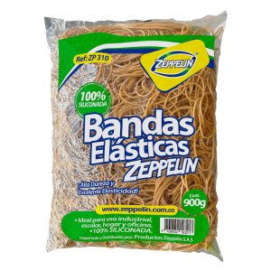BANDA SILICONADA 900 GR ZP 310 ZEPPELIN