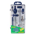 COMPAS CON EXTENCION DE PRECISION ZP 337 ZEPPELIN