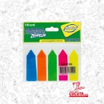 BANDERITAS SEÑALIZADORAS R/F P01-2 ZEPPELIN ZP 208